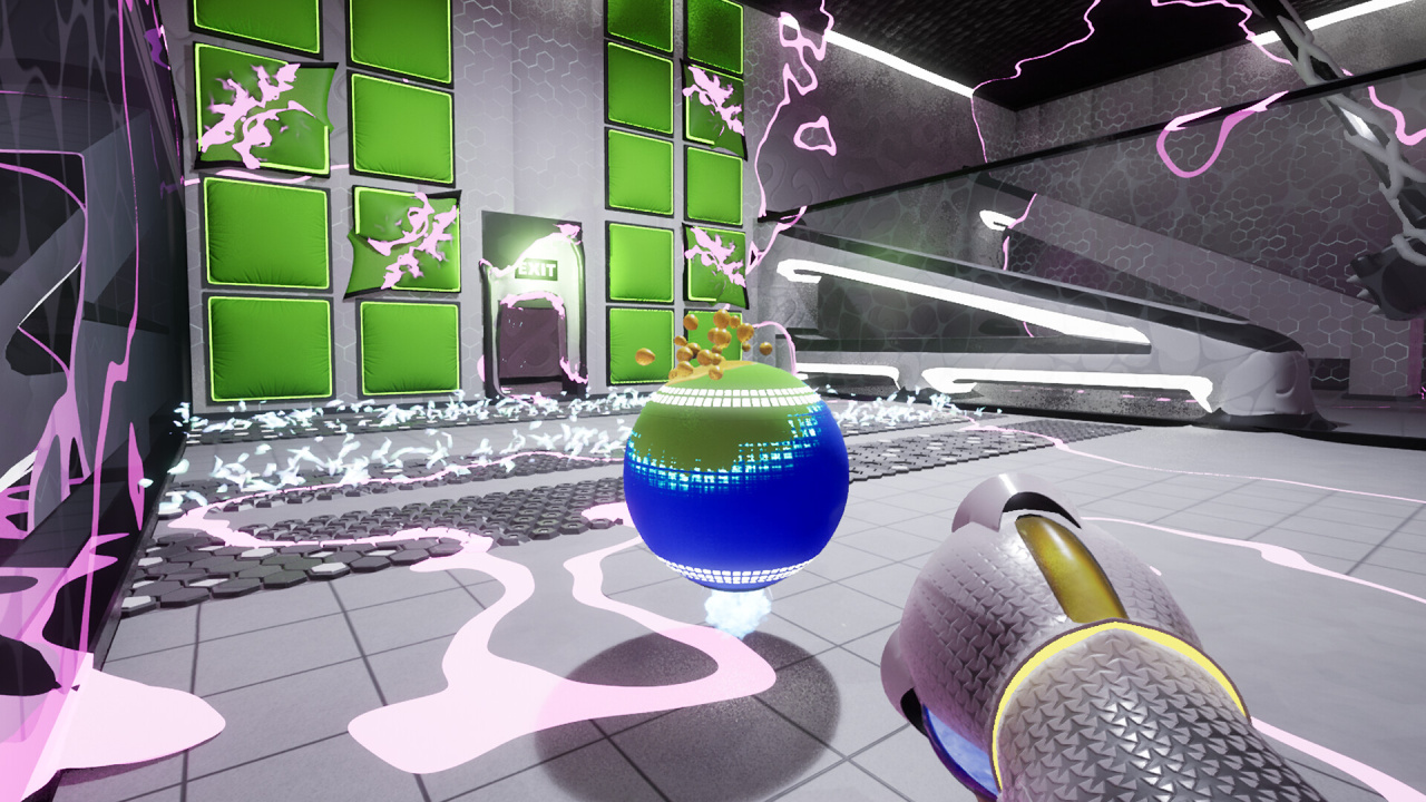 ChromaGun 2：硬染[ChromaGun 2: Dye Hard] 游戏截图7
