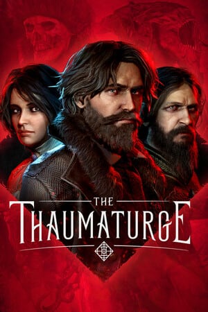 奇术师[The Thaumaturge] 游戏封面