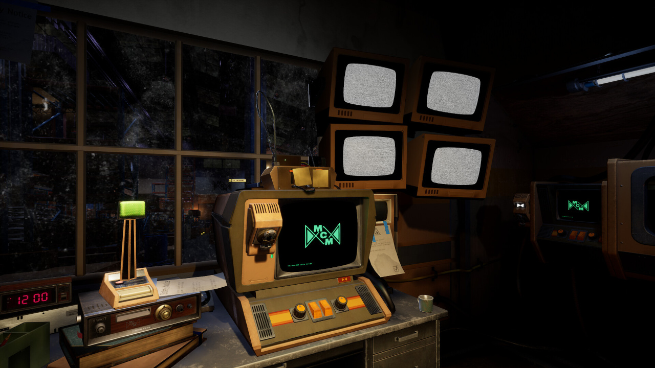 玩具熊的五夜后宫：模仿者的秘密[Five Nights at Freddy's: Secret of the Mimic] 游戏截图6