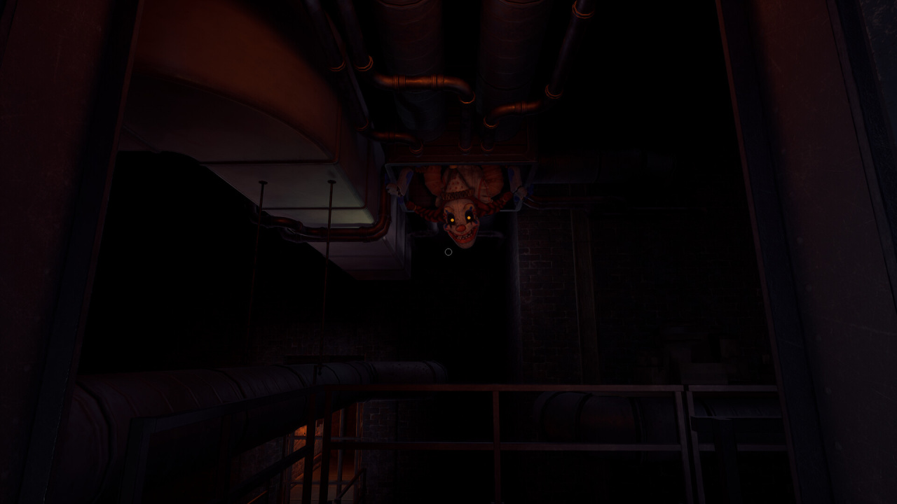 玩具熊的五夜后宫：模仿者的秘密[Five Nights at Freddy's: Secret of the Mimic] 游戏截图5