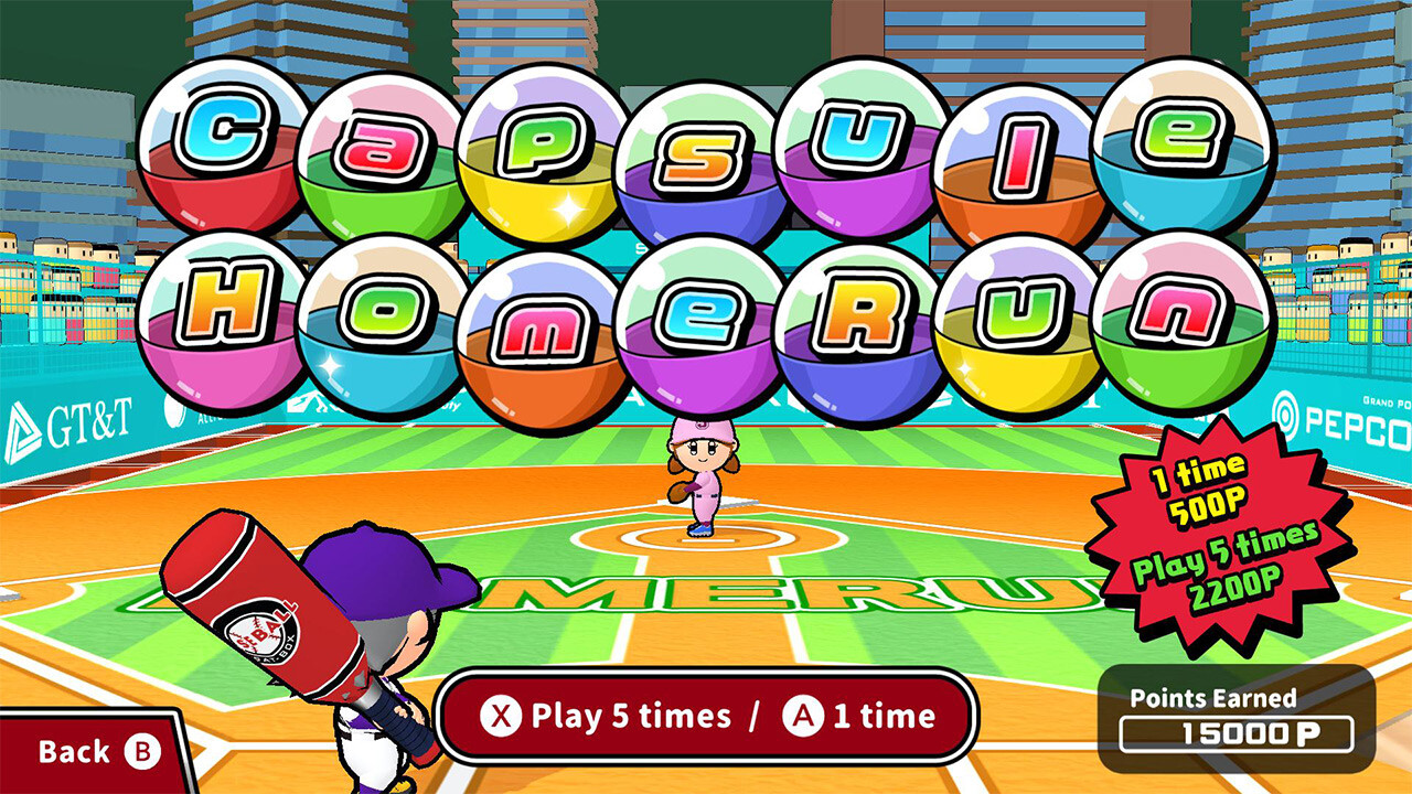 桌面棒球2[Desktop BaseBall 2] 游戏截图5