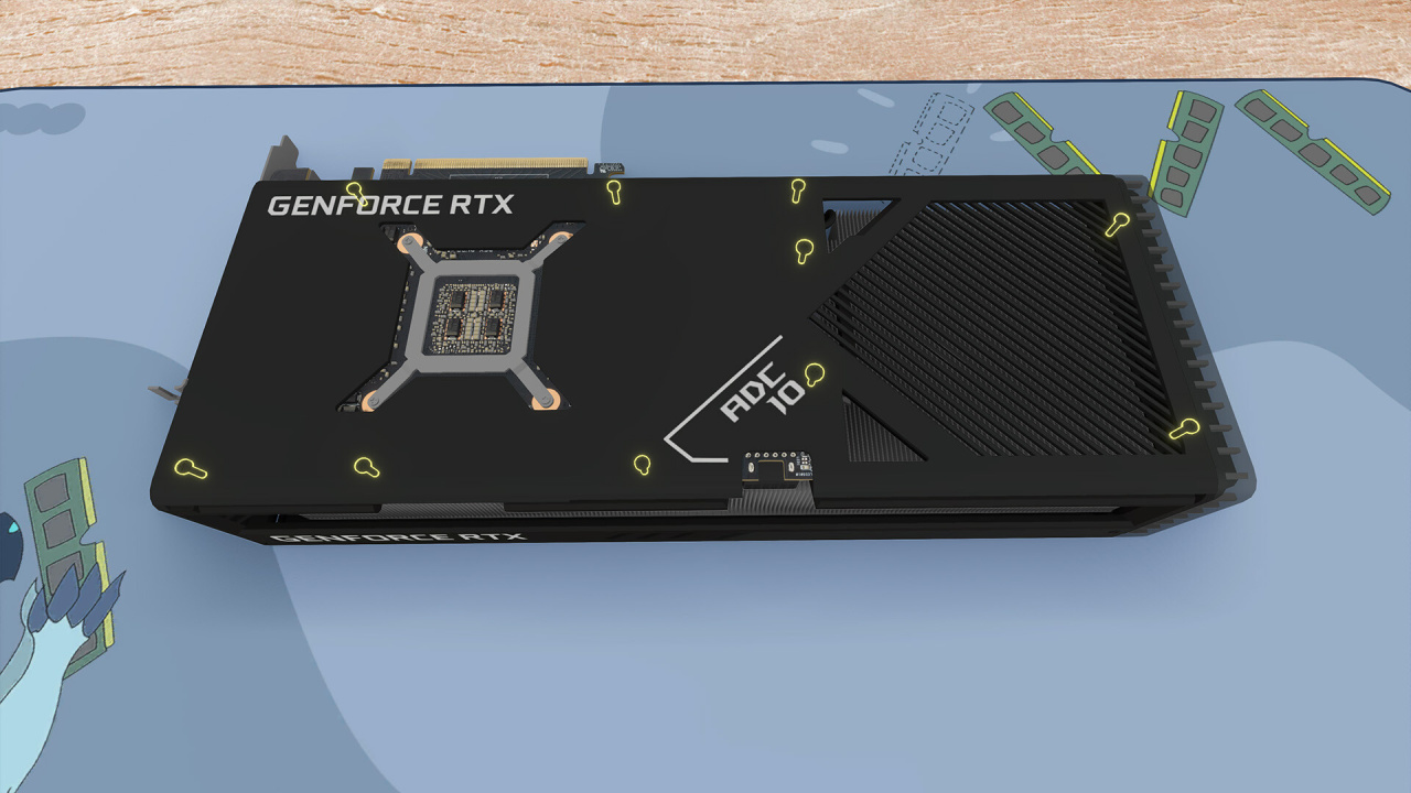 + 电脑制造商[+ PC Maker] 游戏截图4