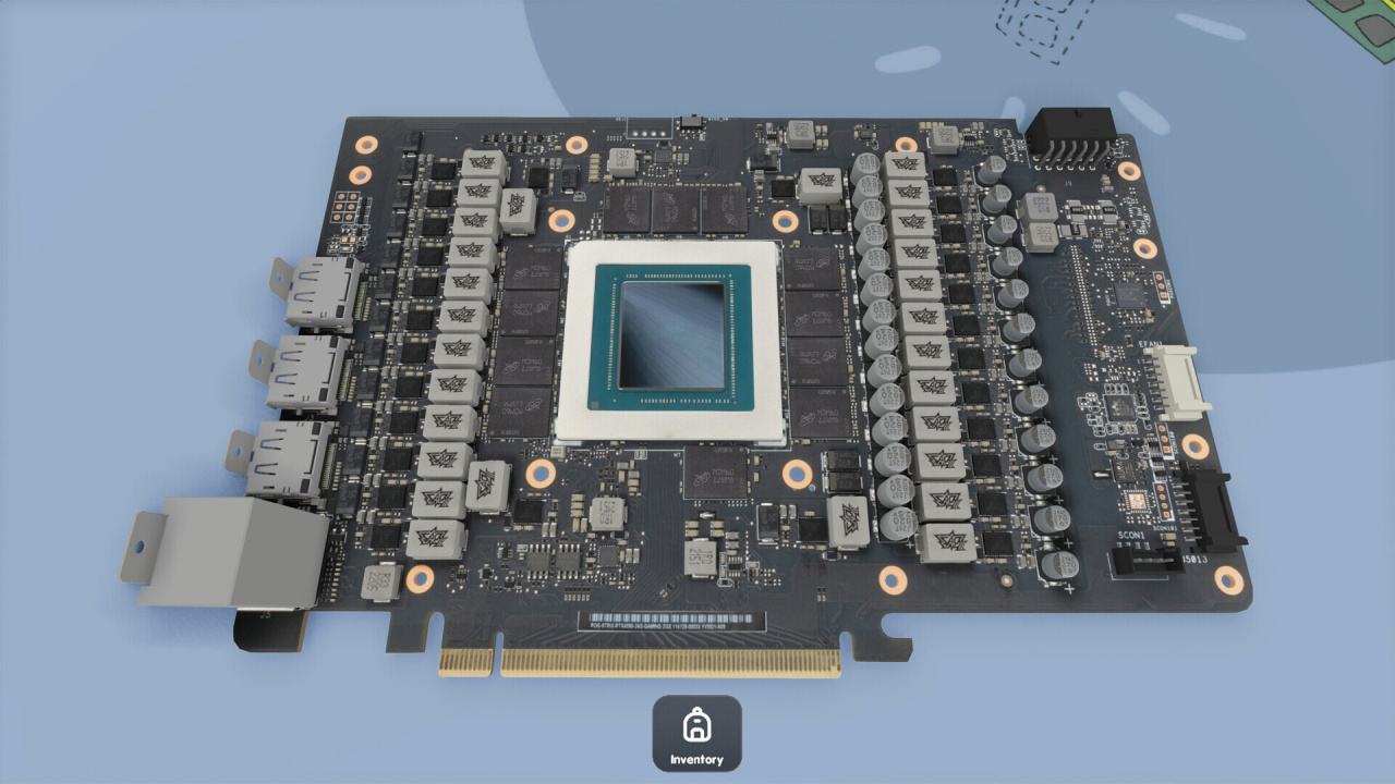 + 电脑制造商[+ PC Maker] 游戏截图5