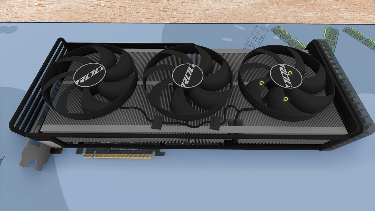 + 电脑制造商[+ PC Maker] 游戏截图6
