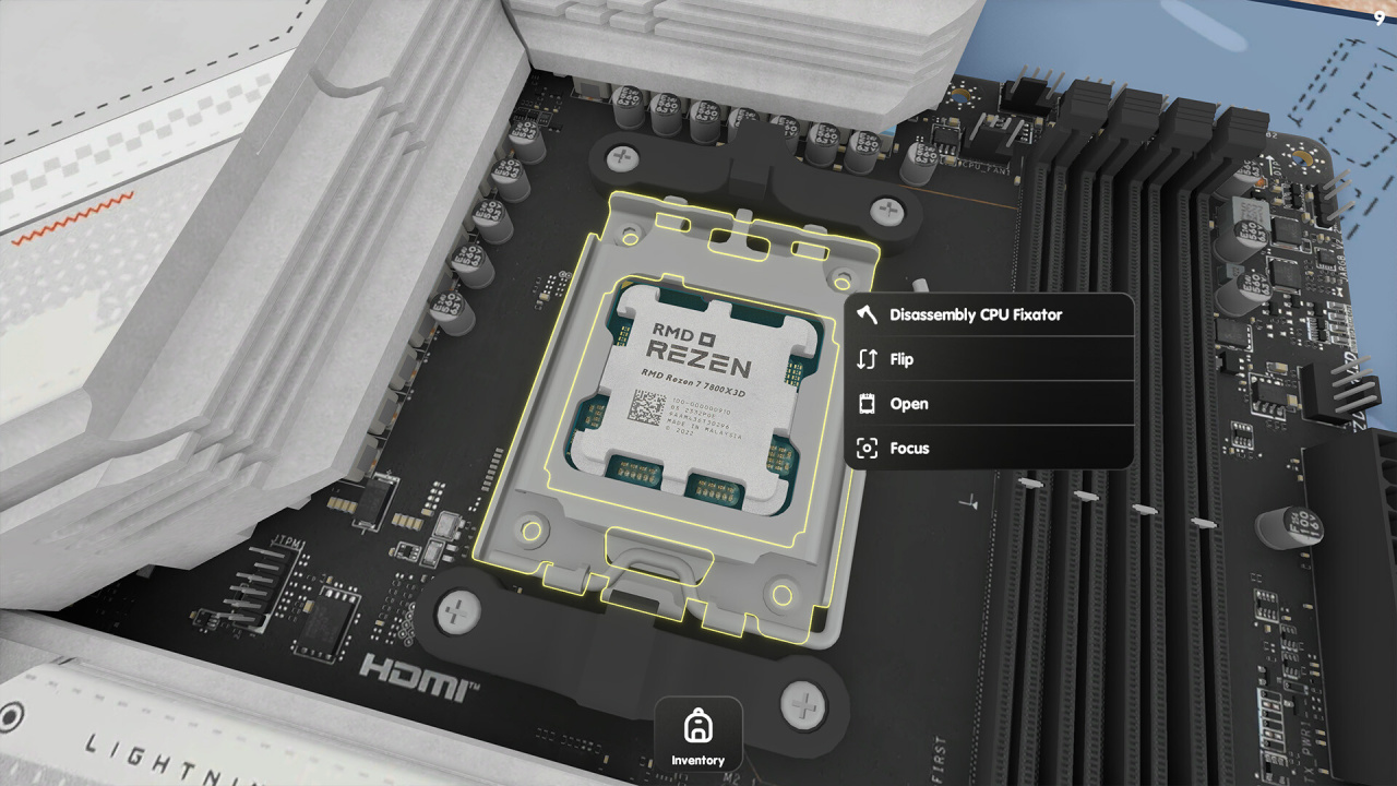 + 电脑制造商[+ PC Maker] 游戏截图3