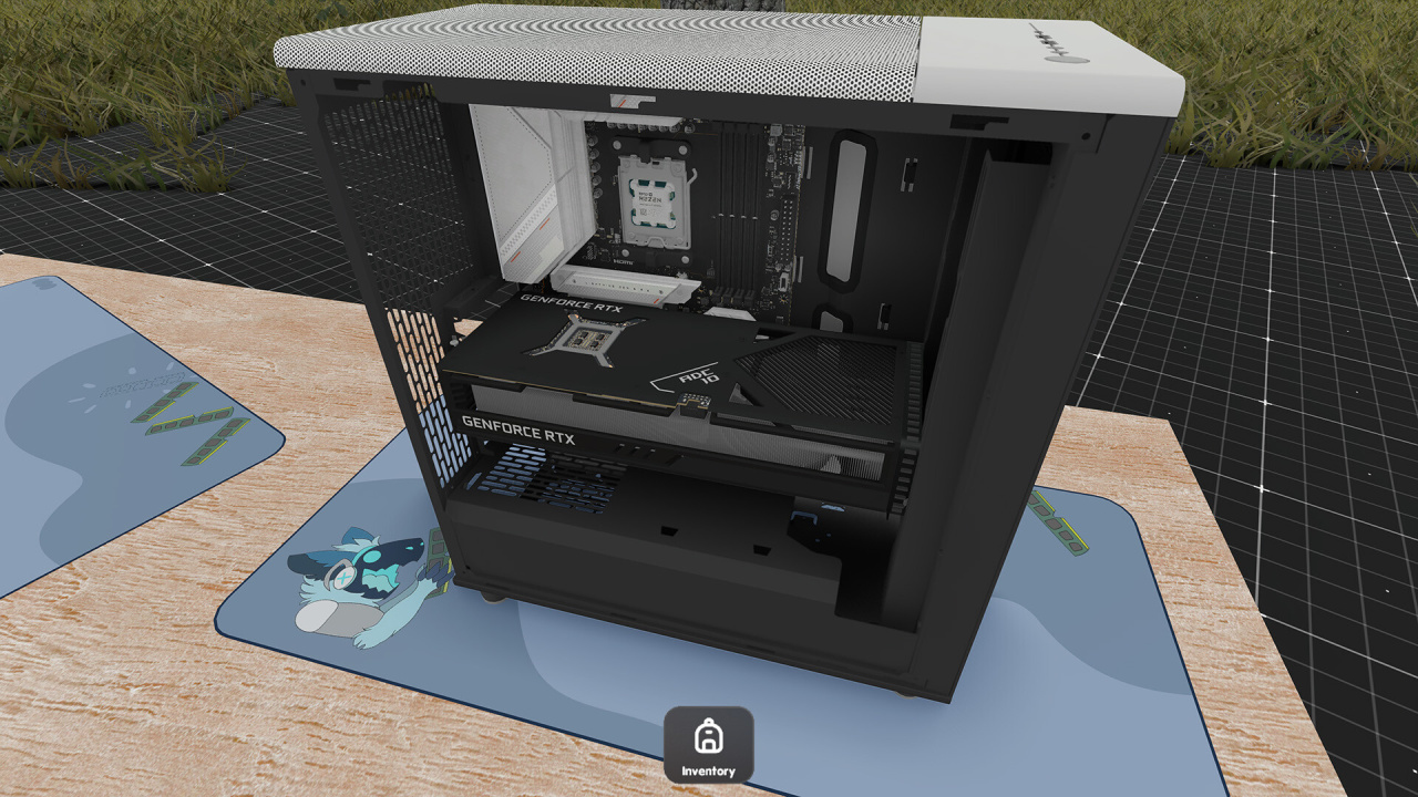 + 电脑制造商[+ PC Maker] 游戏截图2