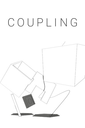 耦合[Coupling] 游戏封面