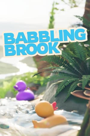 潺潺溪流[Babbling Brook] 游戏封面