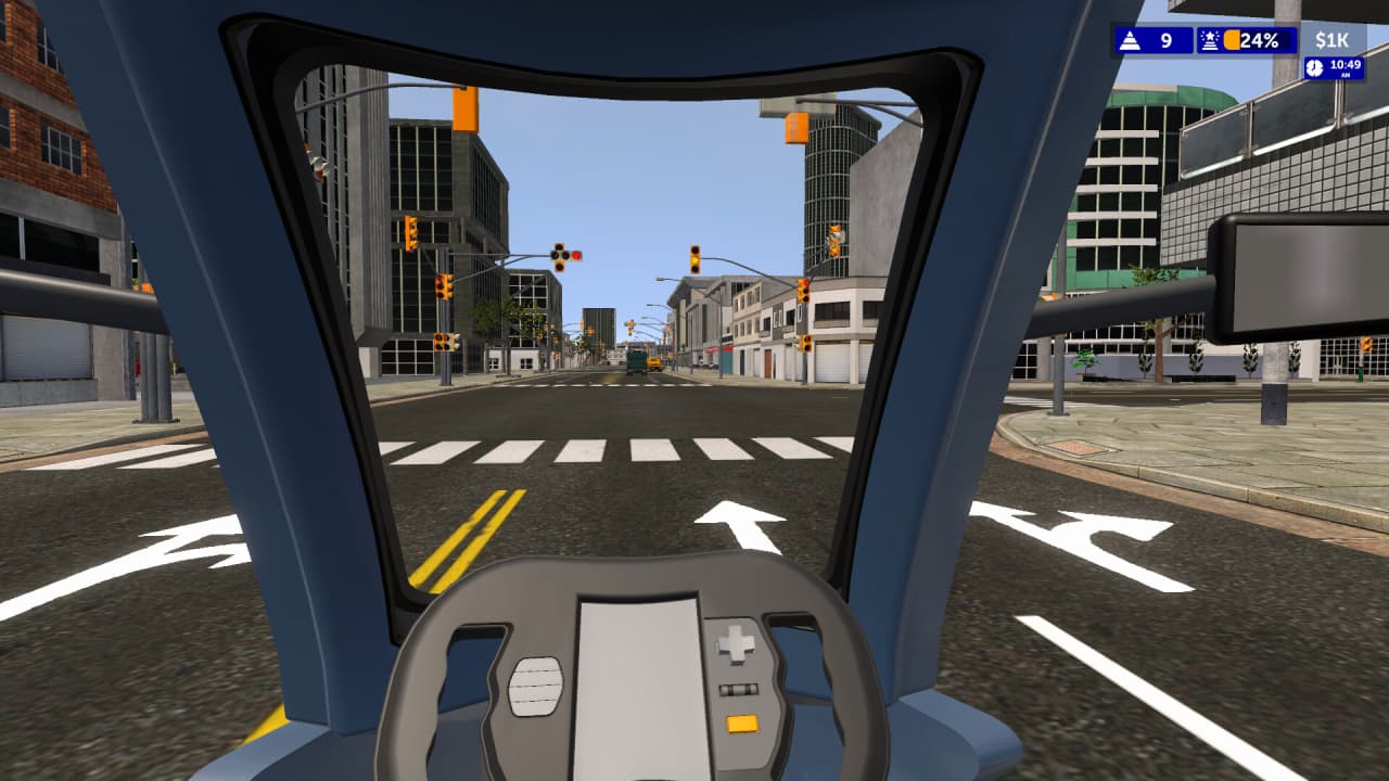 货物模拟器[Cargo Simulator] 游戏截图6