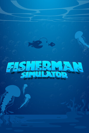 渔夫模拟器[Fisherman Simulator] 游戏封面