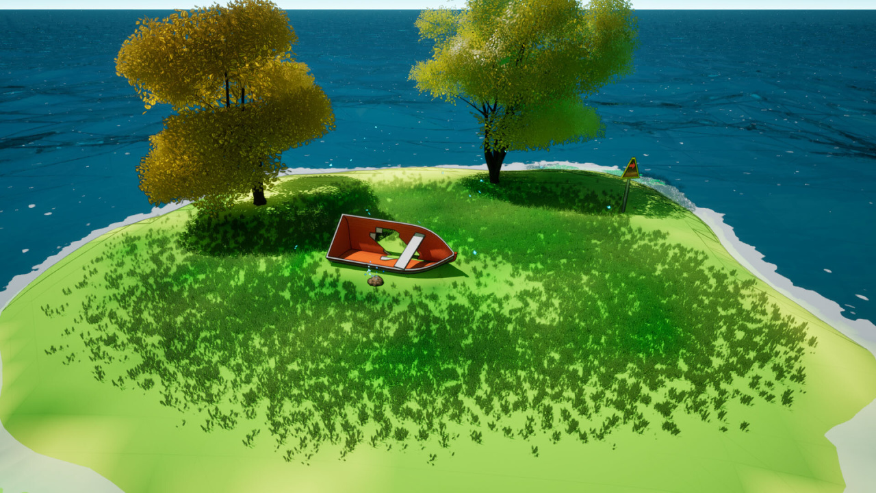 渔夫模拟器[Fisherman Simulator] 游戏截图13