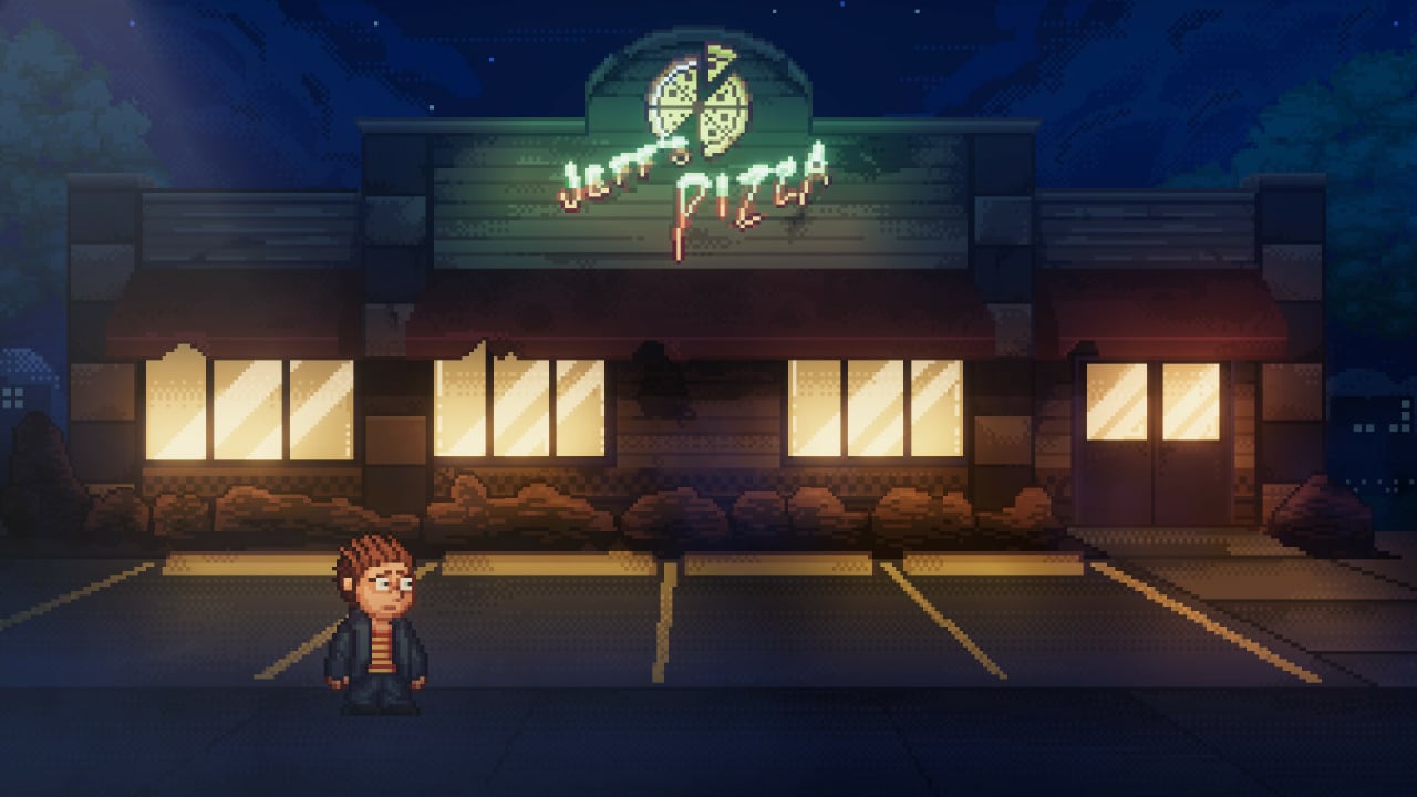 玩具熊的五夜后宫：深渊[Five Nights at Freddy's: Into the Pit] 游戏截图5