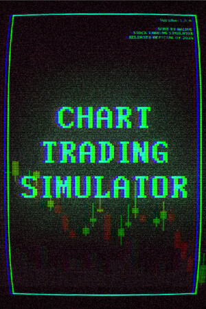 内幕交易[Insider Trading] 游戏封面