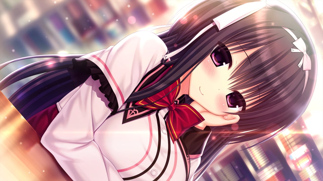 瓦伽玛高规格[WAGAMAMA HIGH SPEC] 游戏截图5