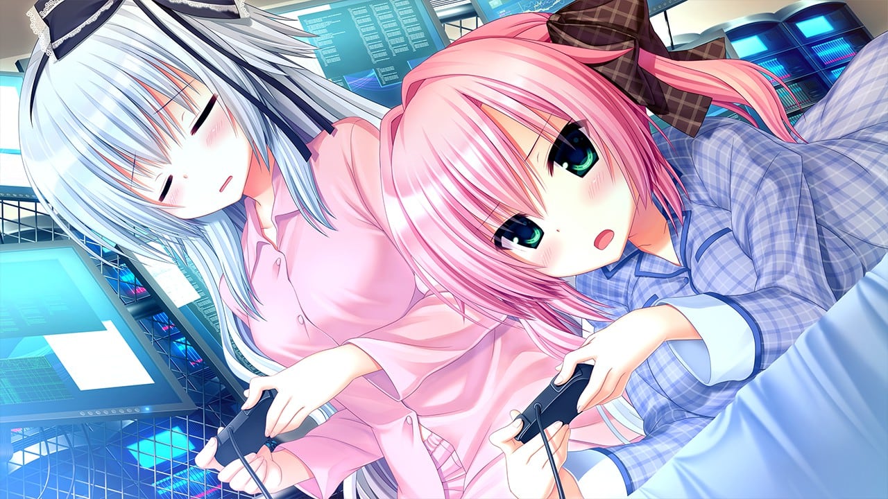 瓦伽玛高规格[WAGAMAMA HIGH SPEC] 游戏截图6