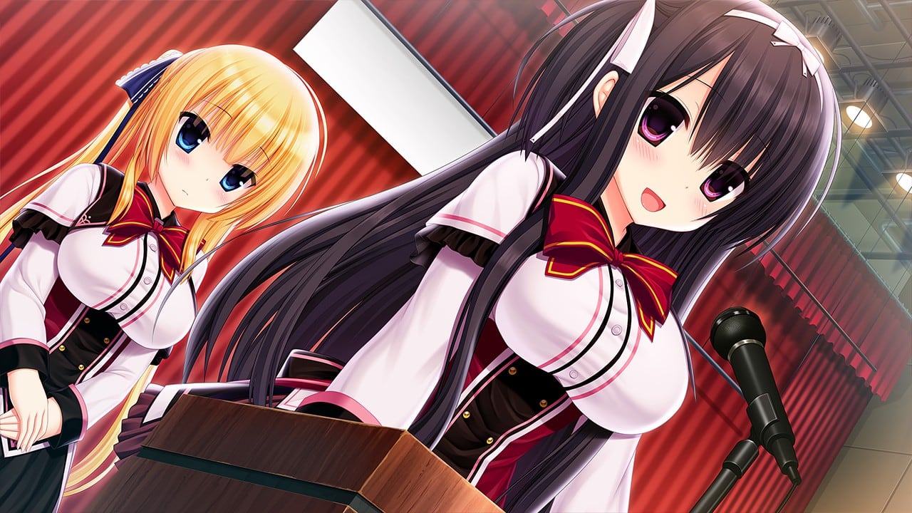 瓦伽玛高规格[WAGAMAMA HIGH SPEC] 游戏截图7