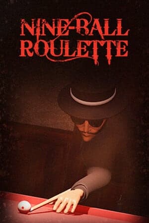 九球轮盘赌[Nine-Ball Roulette] 游戏封面