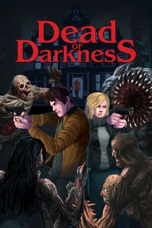 黑暗之死[Dead of Darkness] 游戏封面