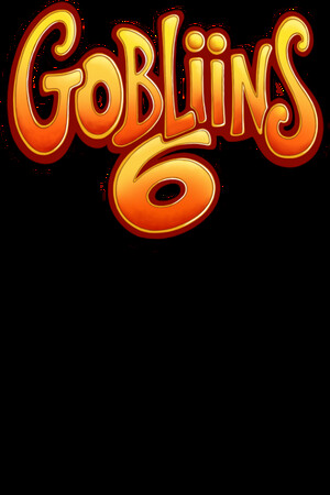 GOBLiiNS6 游戏封面
