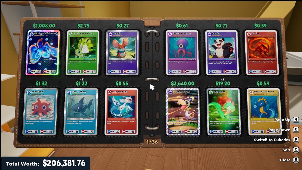 卡牌店模拟器多人游戏[Card Shop Simulator Multiplayer] 游戏截图8