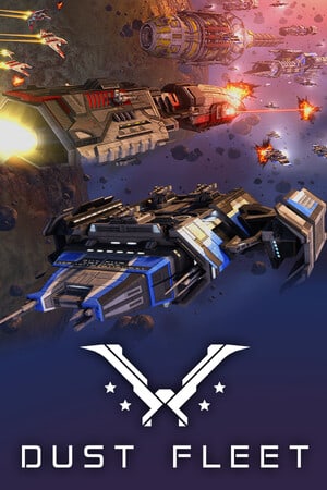 尘埃舰队[Dust Fleet] 游戏封面