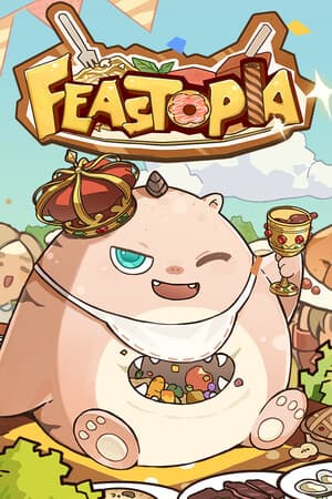 盛宴[Feastopia] 游戏封面