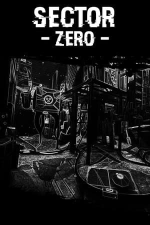 零区[SECTOR ZERO] 游戏封面
