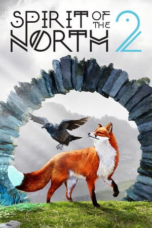 北方之魂2[Spirit of the North 2] 游戏封面