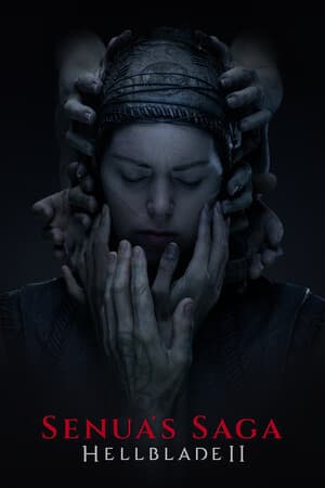 塞娜的传奇：地狱之刃 2[Senua's Saga: Hellblade 2] 游戏封面