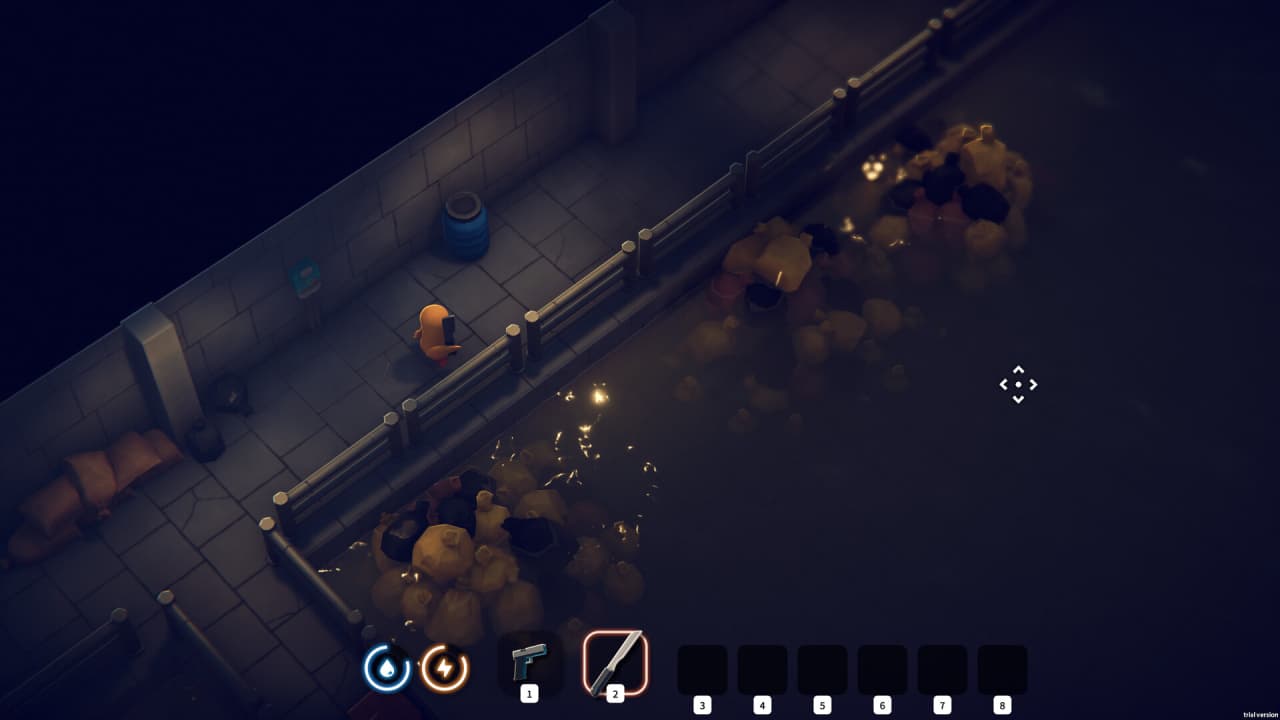 逃离杜可夫[Escape from Duckov] 游戏截图6