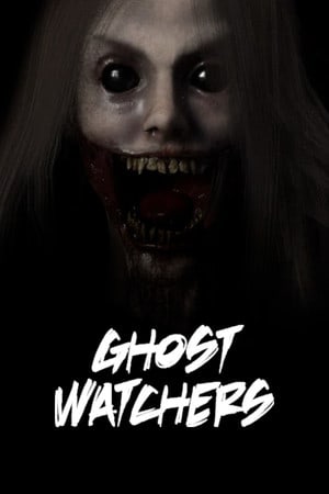 幽灵观察者[Ghost Watchers] 游戏封面
