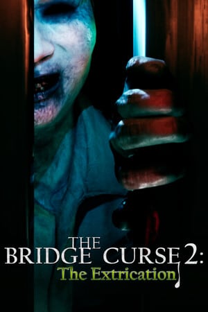 桥咒2：解脱[The Bridge Curse 2: The Extrication] 游戏封面