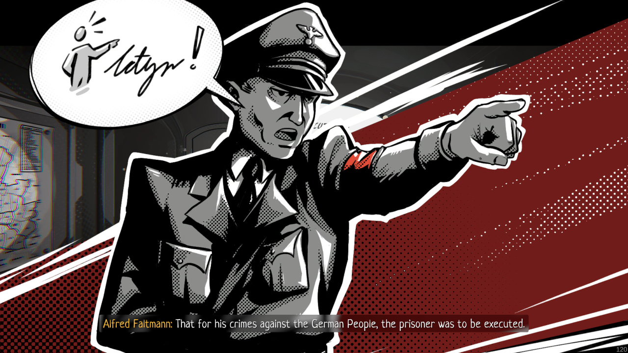 最黑暗的档案[The Darkest Files] 游戏截图11