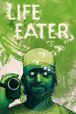 噬生者[Life Eater] 游戏封面