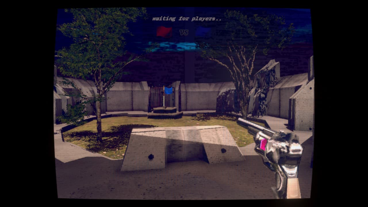 没有玩家在线[No Players Online] 游戏截图5