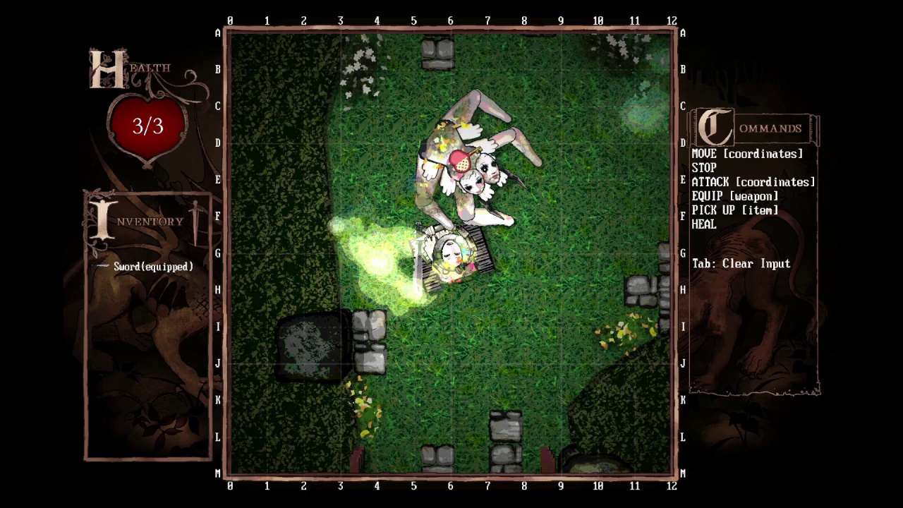 柯莱特10000CE[Camelot 10000CE] 游戏截图4