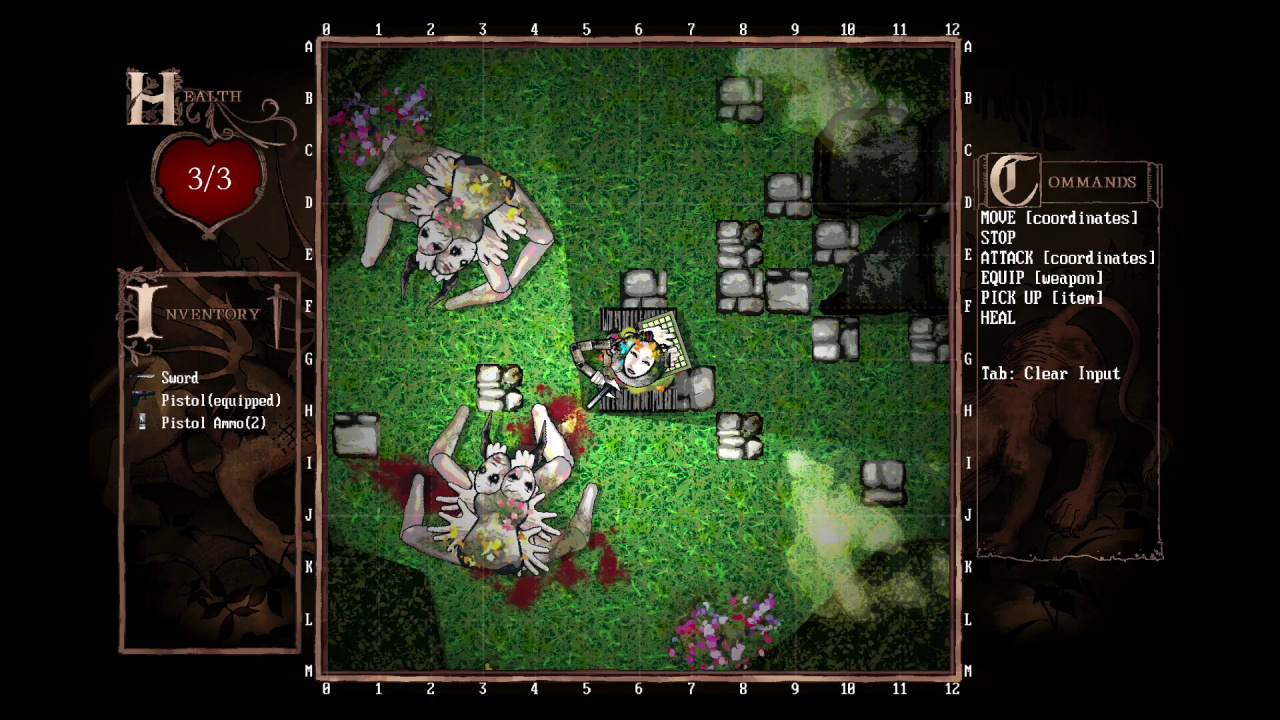 柯莱特10000CE[Camelot 10000CE] 游戏截图5