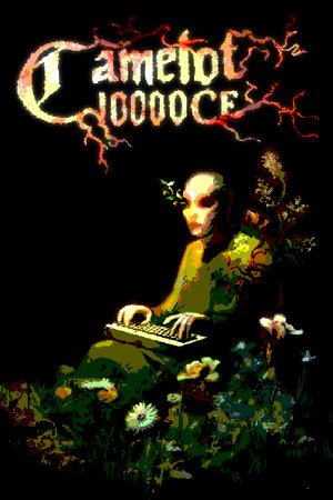 柯莱特10000CE[Camelot 10000CE] 游戏封面