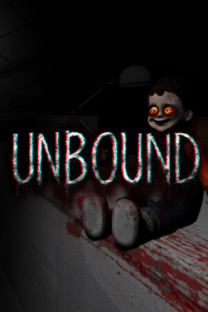 无界[UNBOUND] 游戏封面