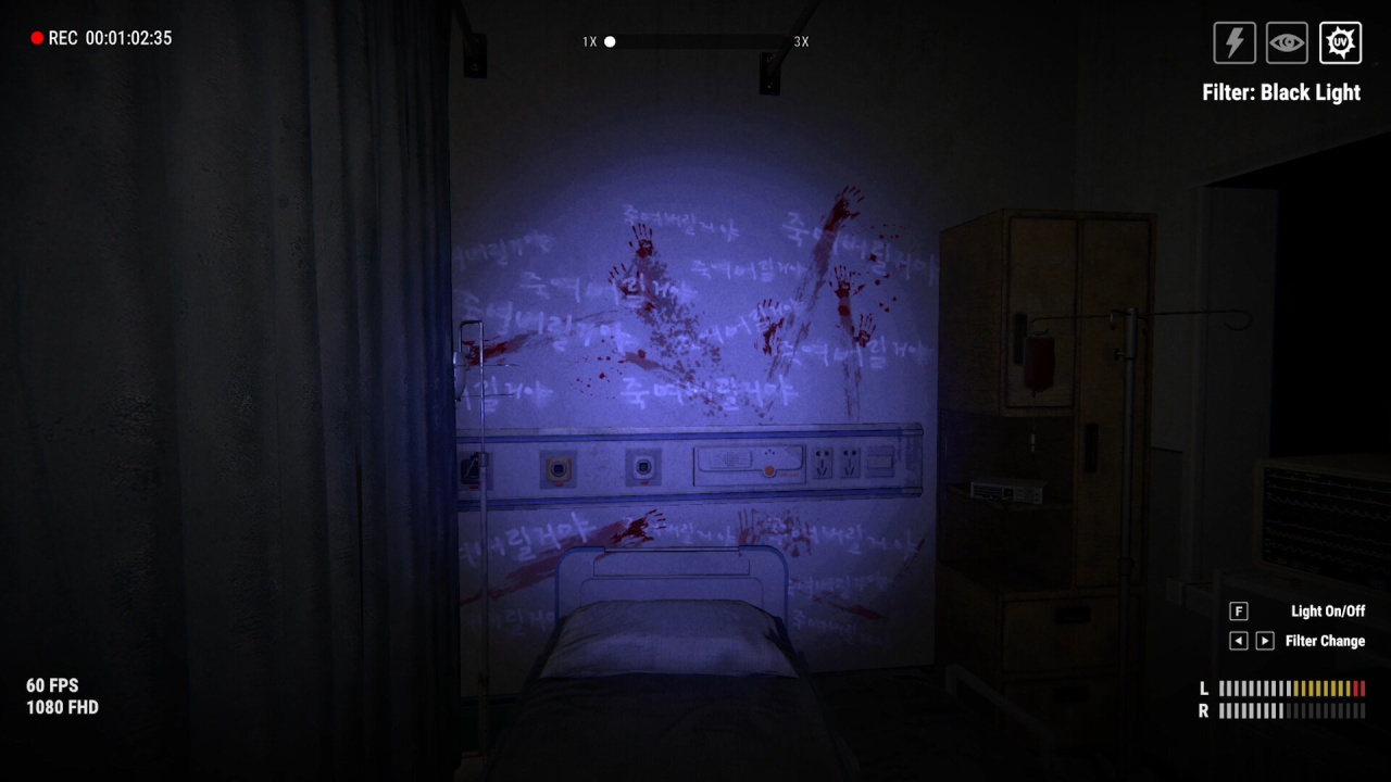无界[UNBOUND] 游戏截图2