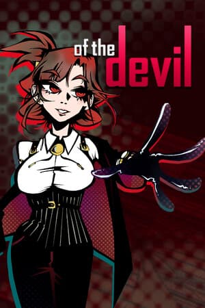 魔鬼的[of the Devil] 游戏封面