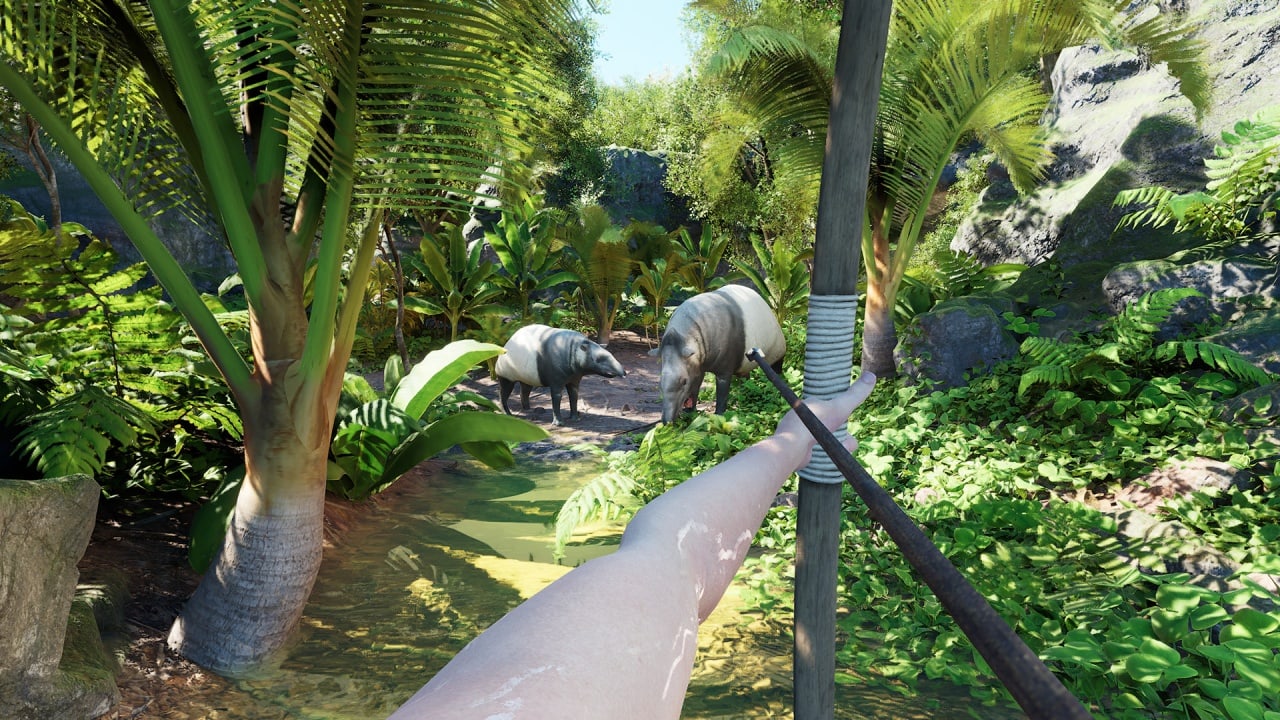 伊甸岛[Eden Island] 游戏截图7