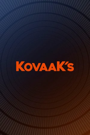 科瓦克的[KovaaK's] 游戏封面