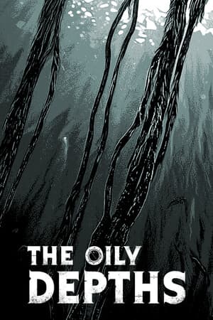 油腻的深处[The Oily Depths] 游戏封面