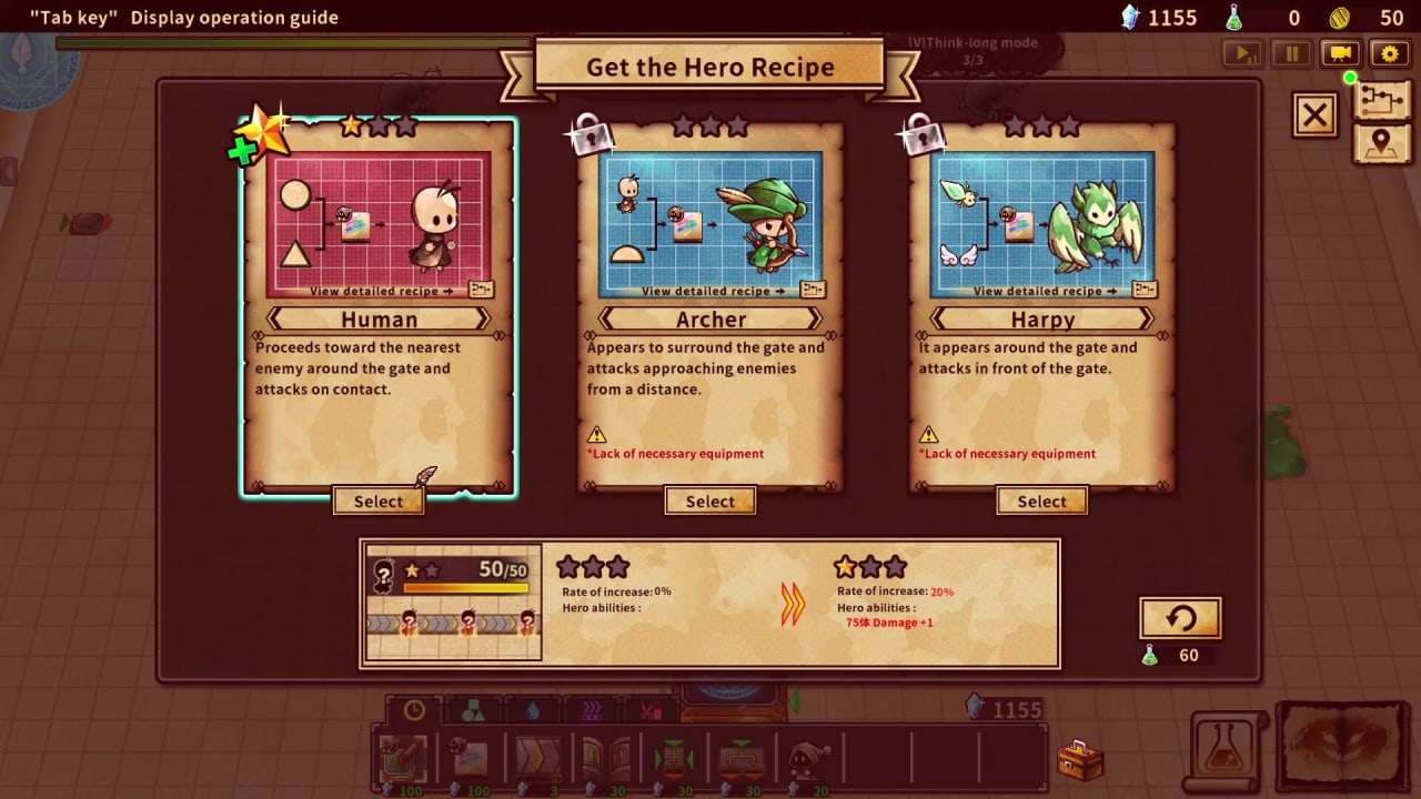 形状英雄工厂[ShapeHero Factory] 游戏截图5