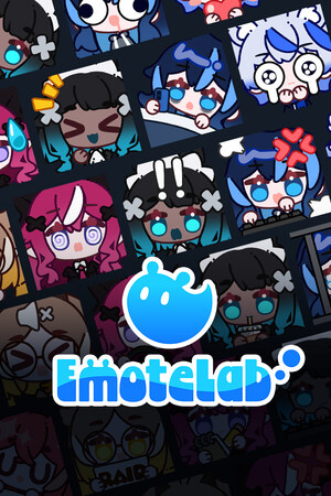 表情实验室[EmoteLab] 游戏封面