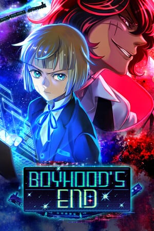 少年时代的终结[Boyhood's End] 游戏封面