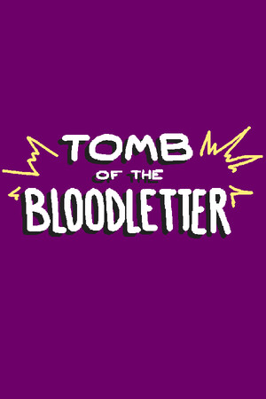 放血者之墓[Tomb of the Bloodletter] 游戏封面
