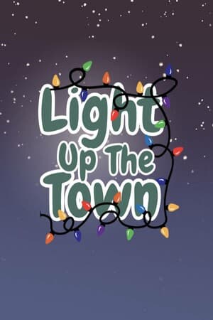 点亮小镇[Light Up The Town] 游戏封面