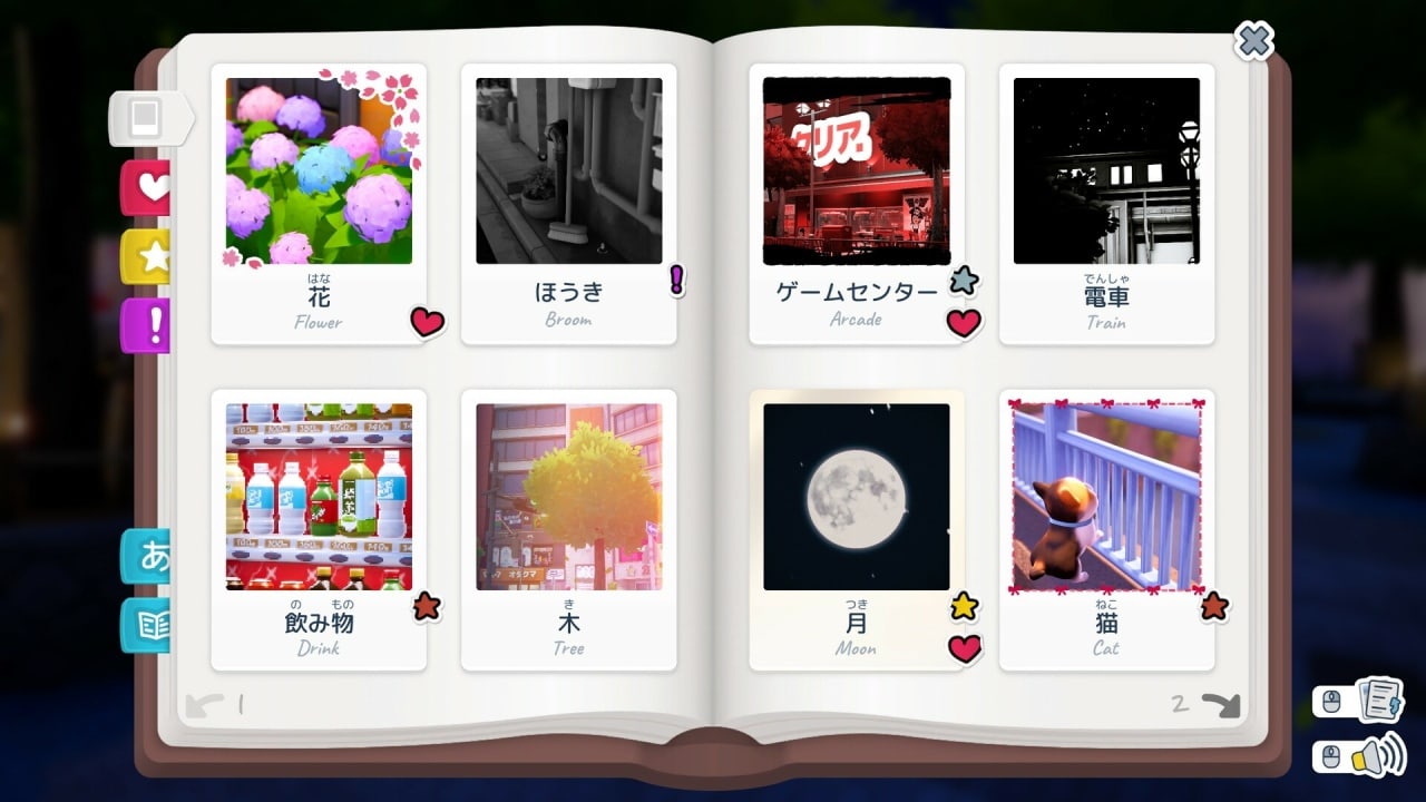 Shashingo：通过摄影学习日语[Shashingo: Learn Japanese with Photography] 游戏截图9